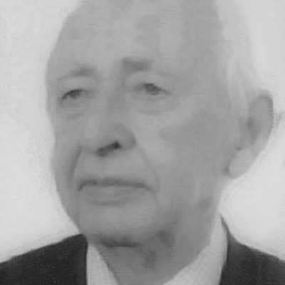 Nekrolog Stanisław Brodecki