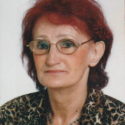Nekrolog Krystyna Jankowska