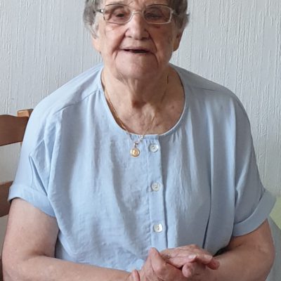 Nekrolog Jadwiga Żądłowska