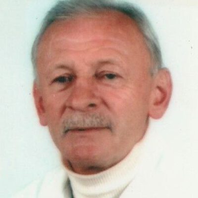 Nekrolog Jan Kamiński