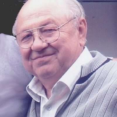 Nekrolog Edward Busłowicz