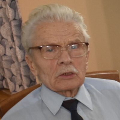 Nekrolog Ryszard Wierzchowski